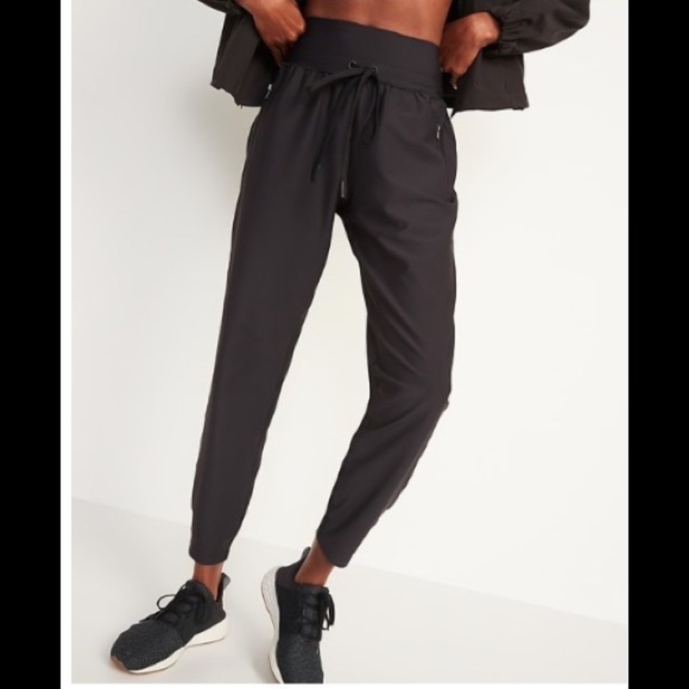Old Navy Powersoft High Rise jogger